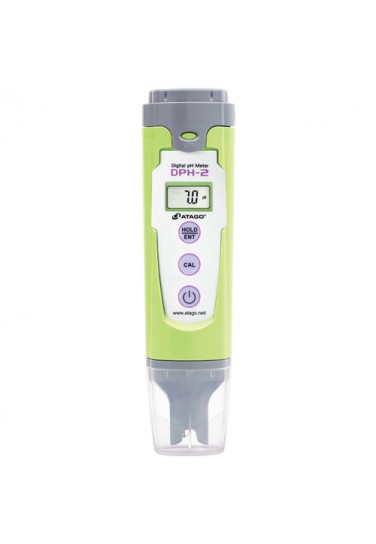 Atago DpH-2 Dijital pH Metre