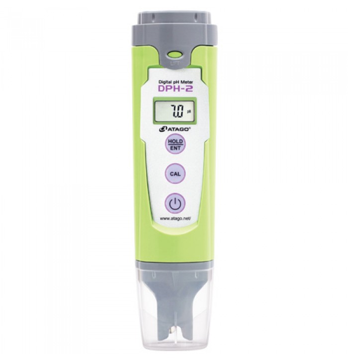 Atago DpH-2 Dijital pH Metre