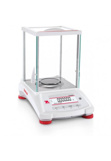 OHAUS PX85 Yarı Mikro Terazi 82 g / 0,00001 g