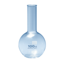 Balon 10000 ML Kısa Boyunlu, Dibi Düz SH-06-1001