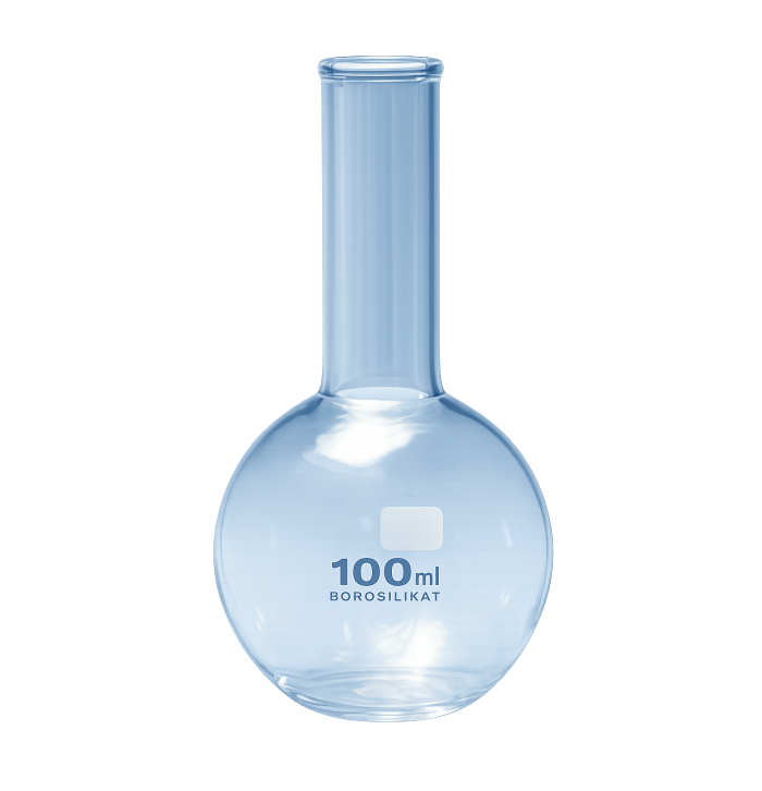 Balon 20000 ML Kısa Boyunlu, Dibi Düz SH-06-1002