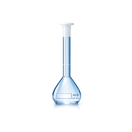 Balon joje 3000 ml plastik kapaklı pyrex 3.3 İmalat A kalite SH-46-3000