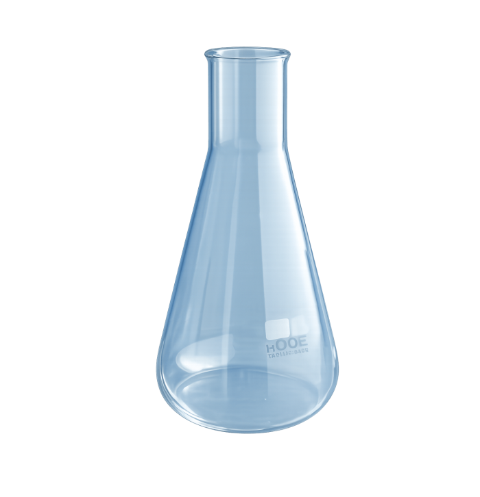 Cam Erlen 1000 ML GENİŞ Boyunlu SH-03-1000