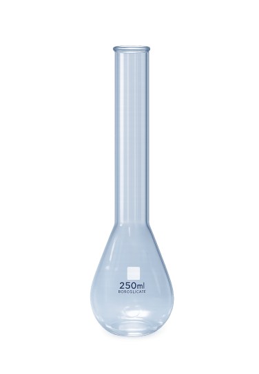 Kjeldahl Balonu 500 ML (SH-17-500)