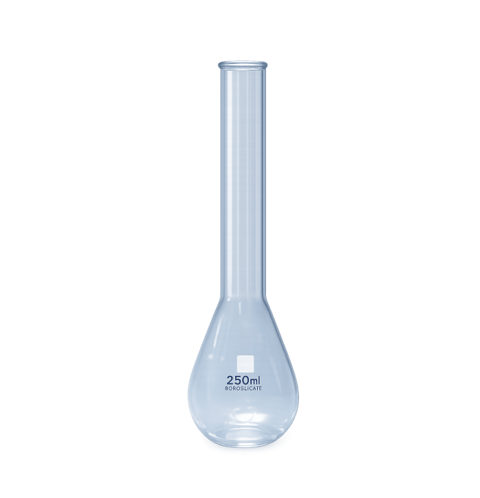 Kjeldahl Balonu 250 ML (SH-17-250)
