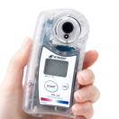 ATAGO 4311 PAL-pH Cep Tipi pH Metre 0.00... 14.00 pH NFC ile Veri Transferi