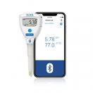 ATAGO 4321 PAL-pH pH Metre 0.00... 14.00 pH