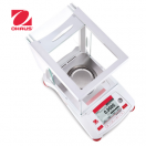 OHAUS AX224 Analitik Terazi 220 gr/0.1 mg
