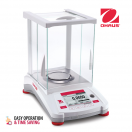 OHAUS AX224 Analitik Terazi 220 gr/0.1 mg