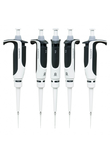 BRAND Transferpette® S 10 µL Sabit Otomatik Pipet