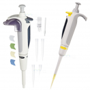 BRAND 705816 Transferpette® S 20 µL Sabit Hacimli Otomatik Pipet