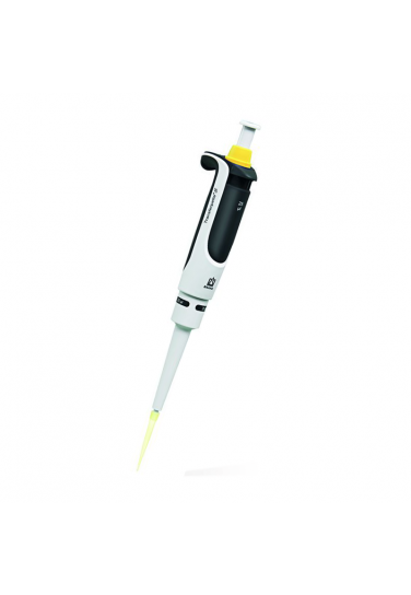 BRAND 705820 Transferpette® S 25 µL Sabit Hacimli Otomatik Pipet