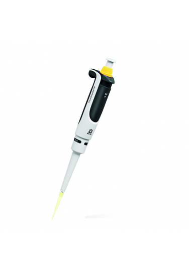 BRAND 705828 Transferpette® S 50 µL Sabit Hacimli Otomatik Pipet