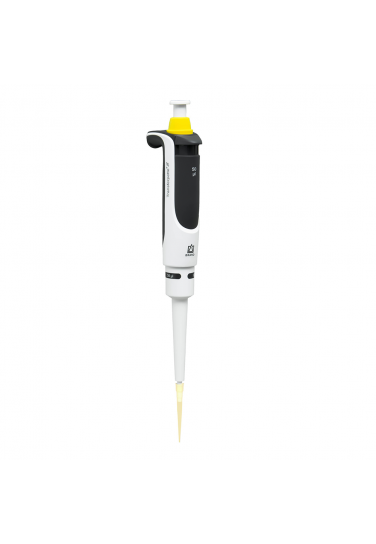 BRAND 705828 Transferpette® S 50 µL Sabit Hacimli Otomatik Pipet