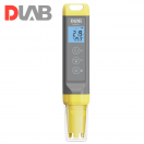 DLAB DORP1+ ORP ve Sıcaklık Ölçer (Bluetooth) -1000.0... +1000.0 mV / 0... 60 °C
