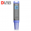 DLAB DORP1+ ORP ve Sıcaklık Ölçer (Bluetooth) -1000.0... +1000.0 mV / 0... 60 °C
