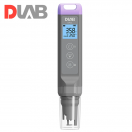 DLAB DORP1 ORP ve Sıcaklık Ölçer -1000.0... +1000.0 mV / 0... 60 °C