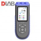 DLAB DORP10 ORP ve Sıcaklık Ölçer -1999.9... +1999.9 mV/ 0... 100 °C