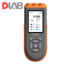 DLAB DORP10 ORP ve Sıcaklık Ölçer -1999.9... +1999.9 mV/ 0... 100 °C