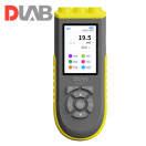 DLAB DORP10 ORP ve Sıcaklık Ölçer -1999.9... +1999.9 mV/ 0... 100 °C