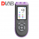DLAB DORP10 ORP ve Sıcaklık Ölçer -1999.9... +1999.9 mV/ 0... 100 °C