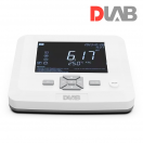 DLAB DPH100 pH ORP ve Sıcaklık Ölçer -2.000... 20.000 pH / -1999.9... +1999.9 mV / 0... 100 °C