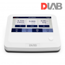 DLAB DPH100T pH ORP ve Sıcaklık Ölçer -2.000... 20.000 pH / -1999.9... +1999.9 mV/ 0... 100 °C