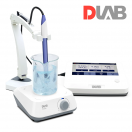 DLAB DPH100T pH ORP ve Sıcaklık Ölçer -2.000... 20.000 pH / -1999.9... +1999.9 mV/ 0... 100 °C