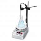 DLAB MS-H280-Pro SET2 Isıtıcılı Manyetik Karıştırıcı 200... 1.500 rpm / RT... 280 °C / 3 L