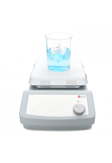 DLAB MS7-S Manyetik Karıştırıcı 0... 1.500 rpm / 10 L