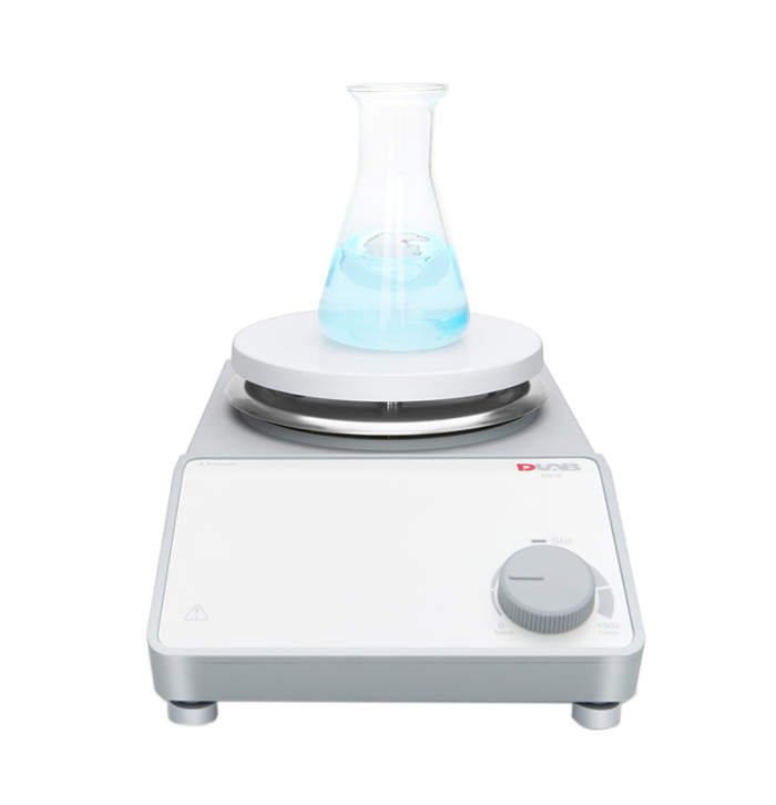 DLAB MS-S Manyetik Karıştırıcı 0... 1.500 rpm / 20 L