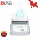 DLAB MS6-Pro Manyetik Karıştırıcı 0... 1.500 rpm / 10 L Dijital Hız Göstergeli