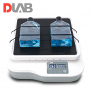 DLAB SK-L180-S Intelligent Renk Giderici Doğrusal Çalkalayıcı 20 mm / 40... 200 rpm / 2 kg
