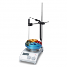 DLAB MS-H-ProA SET 2 Isıtıcılı Manyetik Karıştırıcı 100... 1.500 rpm / RT... 340 °C / 20 L