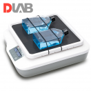 DLAB SK-O180-S Basic Renk Giderici Orbital Çalkalayıcı (Orbital Hareketli) 20 mm / 40... 200 rpm / 2 kg