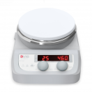 DLAB MS-H280-Pro SET1 Isıtıcılı Manyetik Karıştırıcı 200... 1.500 rpm / RT... 280 ℃ / 3 L