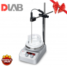 DLAB MS-H280-Pro SET1 Isıtıcılı Manyetik Karıştırıcı 200... 1.500 rpm / RT... 280 ℃ / 3 L