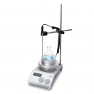 DLAB MS-H-ProT SET2 Isıtıcılı Manyetik Karıştırıcı 100... 1.500 rpm / RT... 340 °C / 20 L