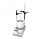 DLAB MS-H-ProT SET2 Isıtıcılı Manyetik Karıştırıcı 100... 1.500 rpm / RT... 340 °C / 20 L