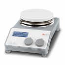 DLAB MS-H-ProT SET2 Isıtıcılı Manyetik Karıştırıcı 100... 1.500 rpm / RT... 340 °C / 20 L