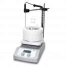DLAB MS-H380-Pro SET2 Isıtıcılı Manyetik Karıştırıcı 200... 1.500 rpm / RT+5... 380 ℃ / 5 L