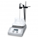 DLAB MS-H380-Pro SET2 Isıtıcılı Manyetik Karıştırıcı 200... 1.500 rpm / RT+5... 380 ℃ / 5 L
