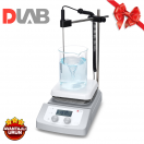 DLAB MS-H380-Pro SET2 Isıtıcılı Manyetik Karıştırıcı 200... 1.500 rpm / RT+5... 380 ℃ / 5 L