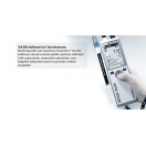 METTLER TOLEDO Seven2Go™ DO Ölçer S4 Std Kit InLab 605-ISM IP67 DO Elektrodu ile