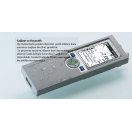 METTLER TOLEDO Seven2Go™ DO Ölçer S4 Std Kit InLab 605-ISM IP67 DO Elektrodu ile