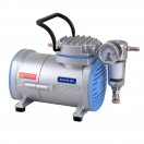 Rocker 300 Vakum Pompası 99 mbar / 20 L/min / 1450 rpm