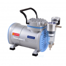 Rocker 320 Yağsız Kompresör 100 psi / 12 L/dak / 1400 rpm