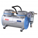 Rocker 400 Vakum Pompası 99 mbar / 34 L/min / 1450 rpm