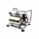 Rocker 440 Kompresör Hava Besleme Sistemi 60 psi / 25 L/dak / 1400 rpm