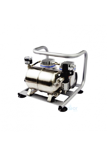 Rocker 440 Kompresör Hava Besleme Sistemi 60 psi / 25 L/dak / 1400 rpm